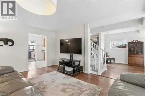 116 Emma Street Guelph ON N1E 1T8