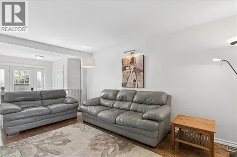 116 Emma Street Guelph ON N1E 1T8