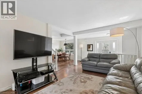 116 Emma Street Guelph ON N1E 1T8