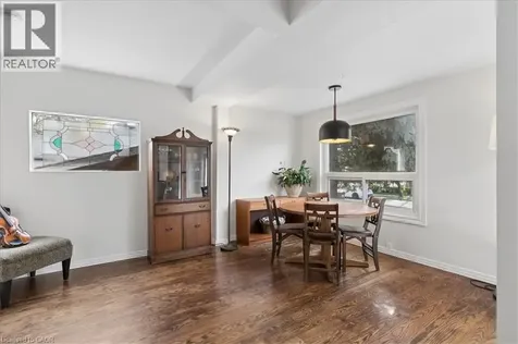 116 Emma Street Guelph ON N1E 1T8