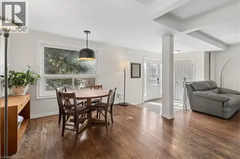 116 Emma Street Guelph ON N1E 1T8