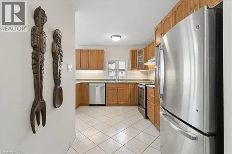 116 Emma Street Guelph ON N1E 1T8