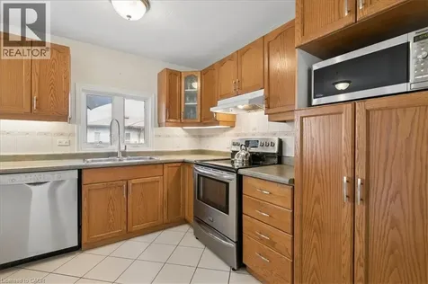 116 Emma Street Guelph ON N1E 1T8