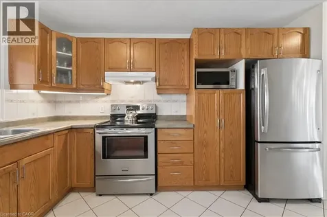 116 Emma Street Guelph ON N1E 1T8