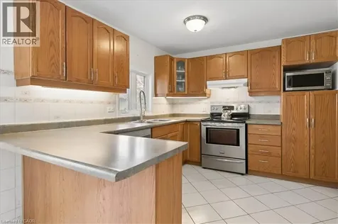 116 Emma Street Guelph ON N1E 1T8