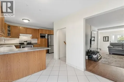 116 Emma Street Guelph ON N1E 1T8