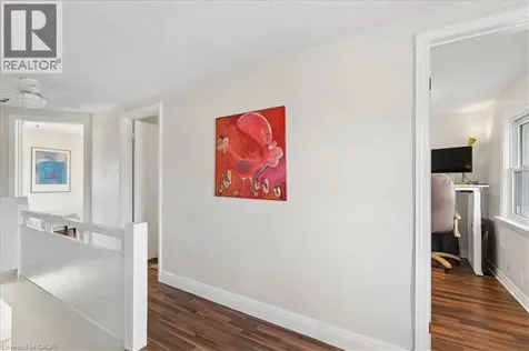 116 Emma Street Guelph ON N1E 1T8