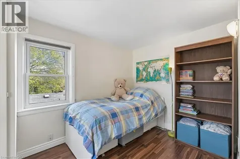 116 Emma Street Guelph ON N1E 1T8