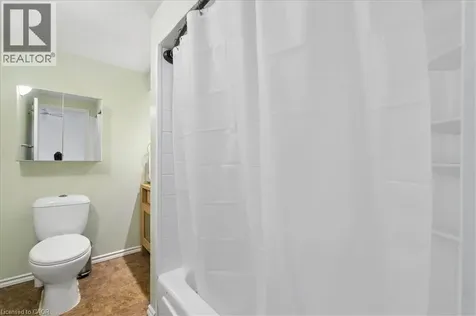116 Emma Street Guelph ON N1E 1T8
