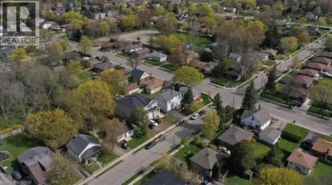 116 Emma Street Guelph ON N1E 1T8