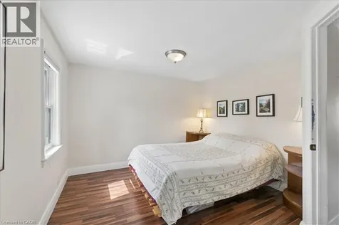 116 Emma Street Guelph ON N1E 1T8