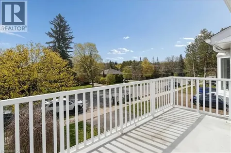 116 Emma Street Guelph ON N1E 1T8