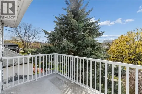 116 Emma Street Guelph ON N1E 1T8