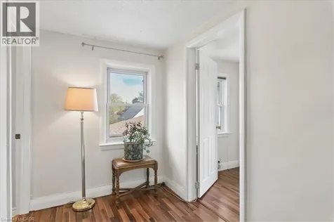 116 Emma Street Guelph ON N1E 1T8