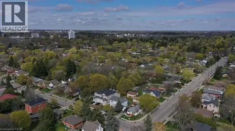 116 Emma Street Guelph ON N1E 1T8