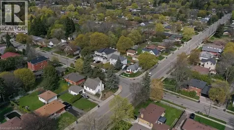 116 Emma Street Guelph ON N1E 1T8