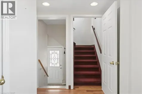 116 Emma Street Guelph ON N1E 1T8