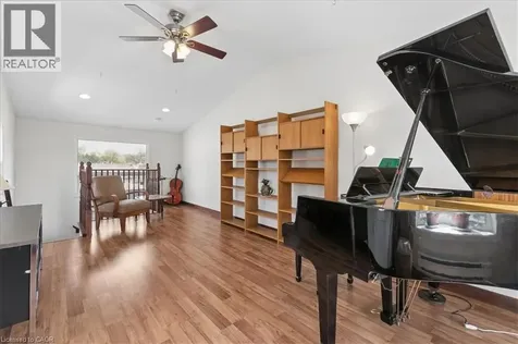 116 Emma Street Guelph ON N1E 1T8