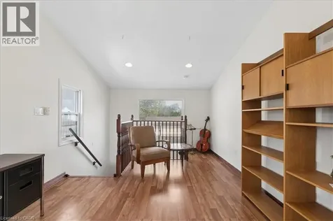 116 Emma Street Guelph ON N1E 1T8