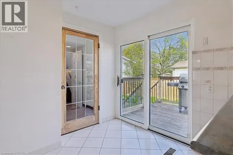116 Emma Street Guelph ON N1E 1T8