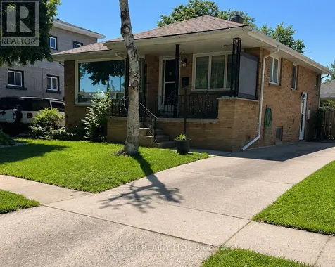 2371 Alexis Road Windsor ON N8W 3Z2