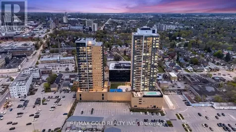 104 Garment Street Kitchener ON N2G 0C8
