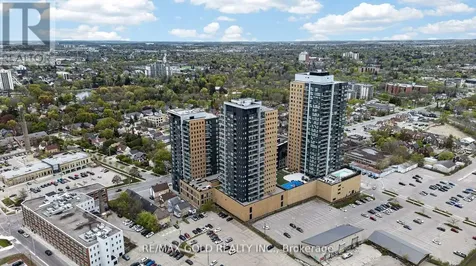 104 Garment Street Kitchener ON N2G 0C8