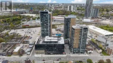 104 Garment Street Kitchener ON N2G 0C8