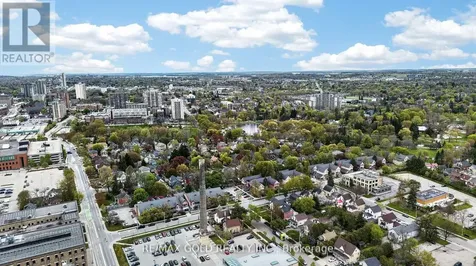 104 Garment Street Kitchener ON N2G 0C8