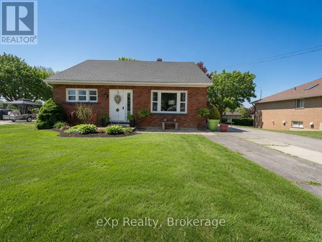 1043 9 Highway South Bruce ON N0G 2J0