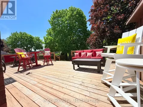 1043 9 Highway South Bruce ON N0G 2J0
