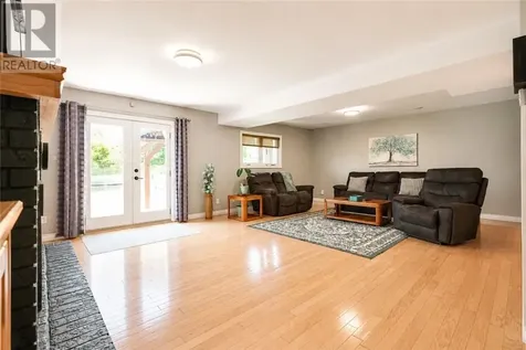 34 Jolette Avenue Azilda ON P0M 1B0