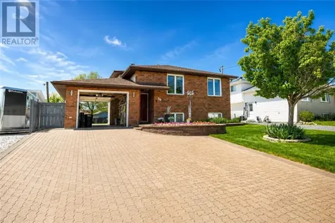 34 Jolette Avenue Azilda ON P0M 1B0