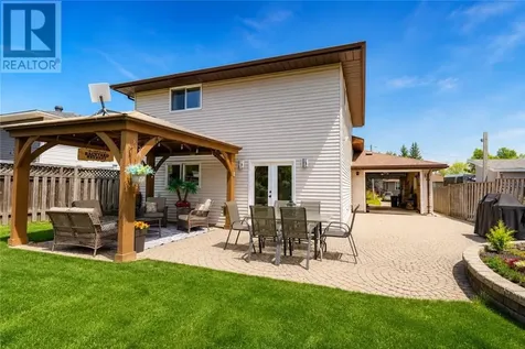34 Jolette Avenue Azilda ON P0M 1B0