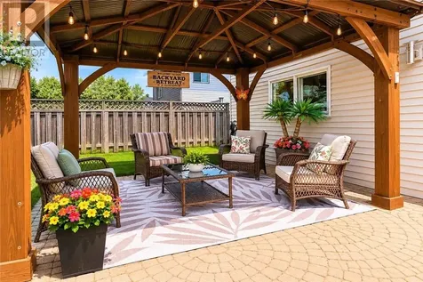 34 Jolette Avenue Azilda ON P0M 1B0