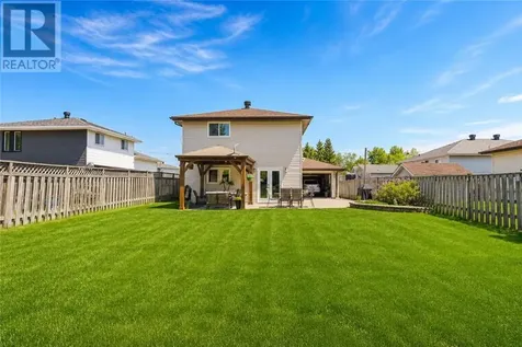 34 Jolette Avenue Azilda ON P0M 1B0