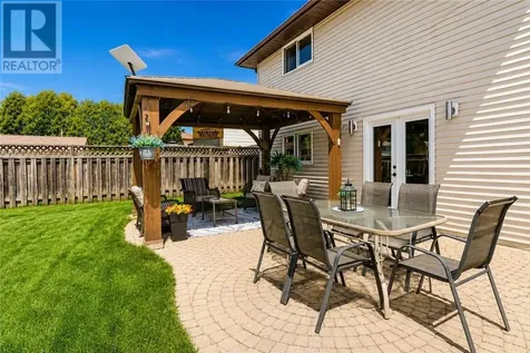 34 Jolette Avenue Azilda ON P0M 1B0
