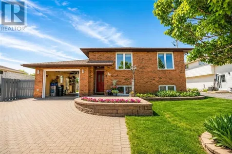 34 Jolette Avenue Azilda ON P0M 1B0