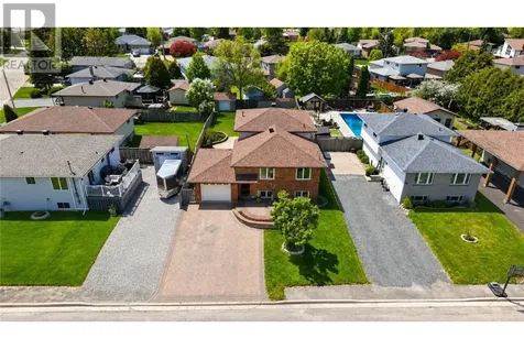 34 Jolette Avenue Azilda ON P0M 1B0