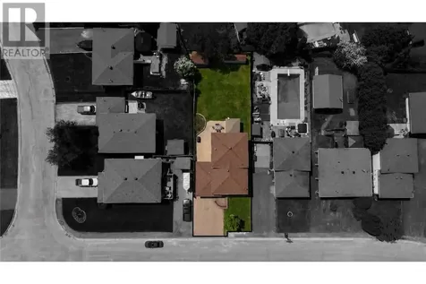 34 Jolette Avenue Azilda ON P0M 1B0