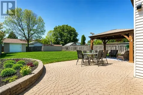 34 Jolette Avenue Azilda ON P0M 1B0