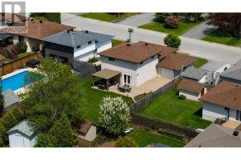 34 Jolette Avenue Azilda ON P0M 1B0