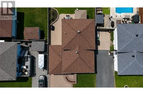 34 Jolette Avenue Azilda ON P0M 1B0