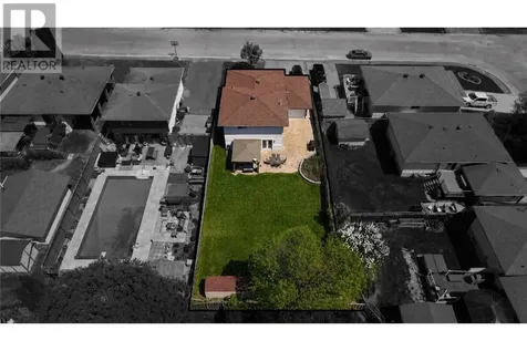 34 Jolette Avenue Azilda ON P0M 1B0