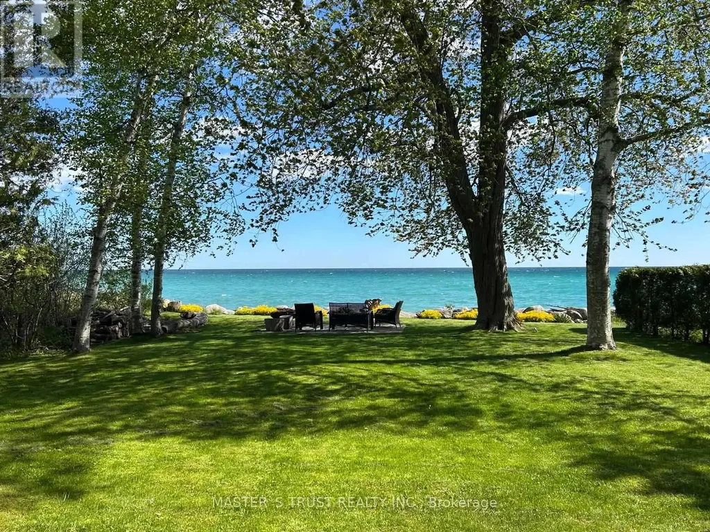 129 Beach Drive Cramahe ON K0K 1H0