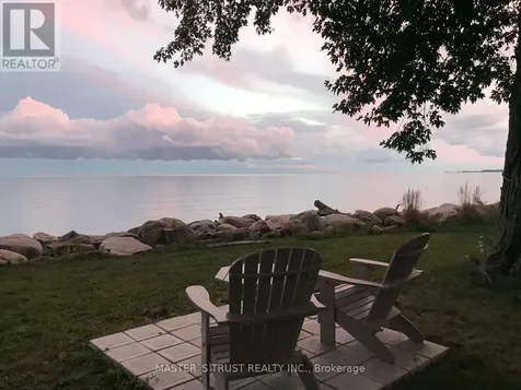 129 Beach Drive Cramahe ON K0K 1H0