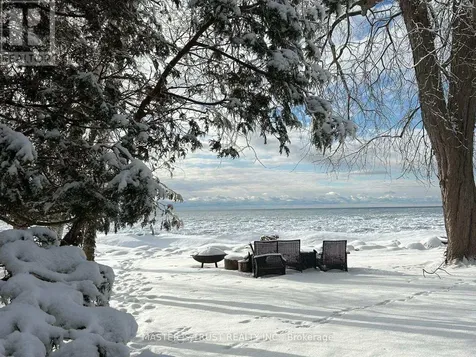 129 Beach Drive Cramahe ON K0K 1H0