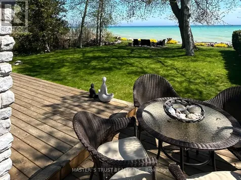 129 Beach Drive Cramahe ON K0K 1H0