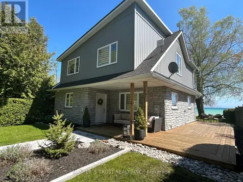 129 Beach Drive Cramahe ON K0K 1H0
