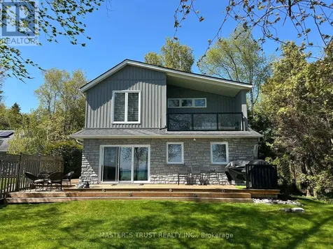 129 Beach Drive Cramahe ON K0K 1H0
